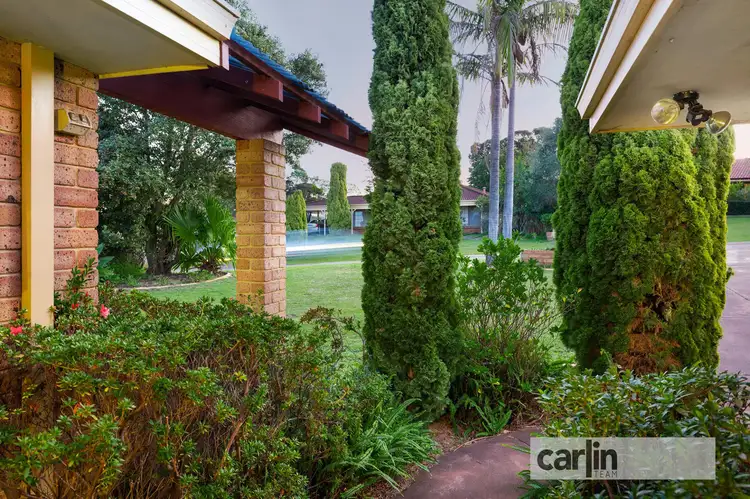 Second view of Homely house listing, 4 Pope Mews, North Lake WA 6163