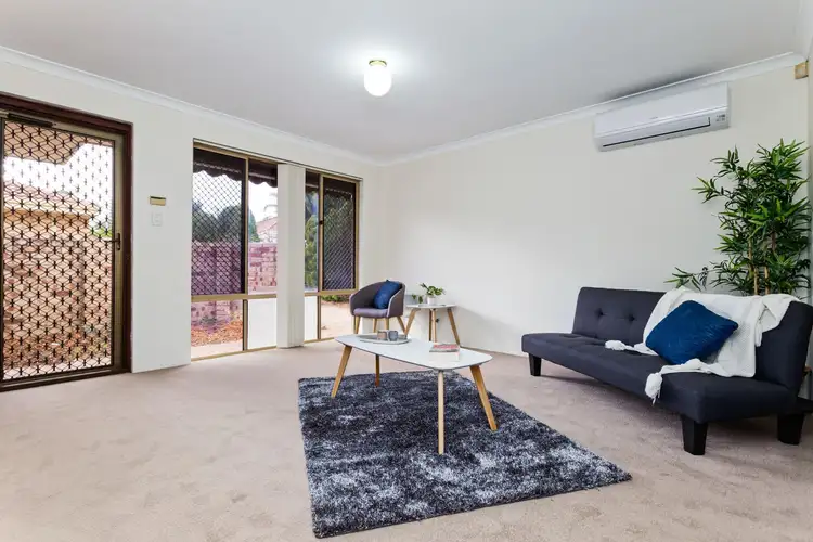 Third view of Homely villa listing, 3/59 Teague Street, Victoria Park WA 6100