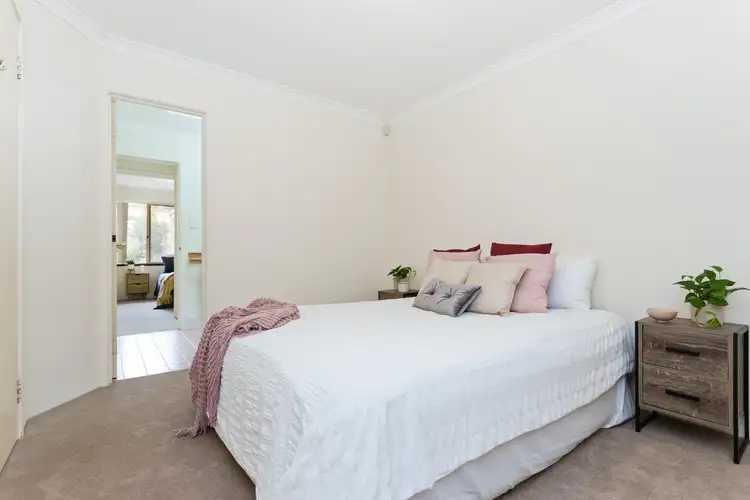 Sixth view of Homely villa listing, 3/59 Teague Street, Victoria Park WA 6100
