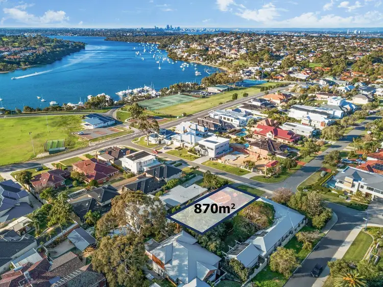 4 Gordon Street, East Fremantle WA 6158