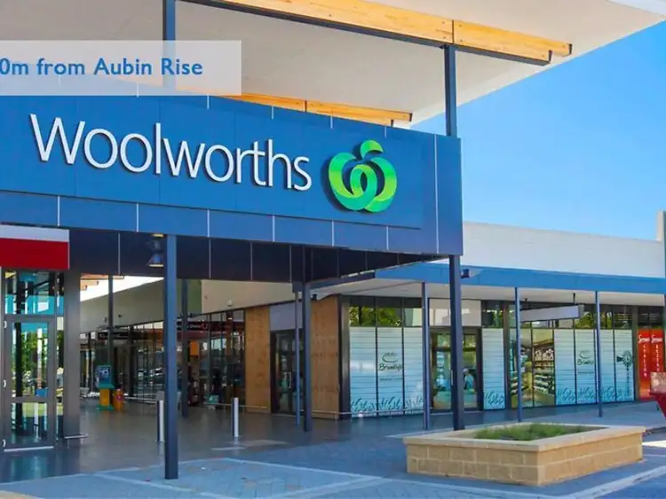 Seventh view of Homely land listing, Lot 682 Sorbonne Turn, Aubin Grove WA 6164