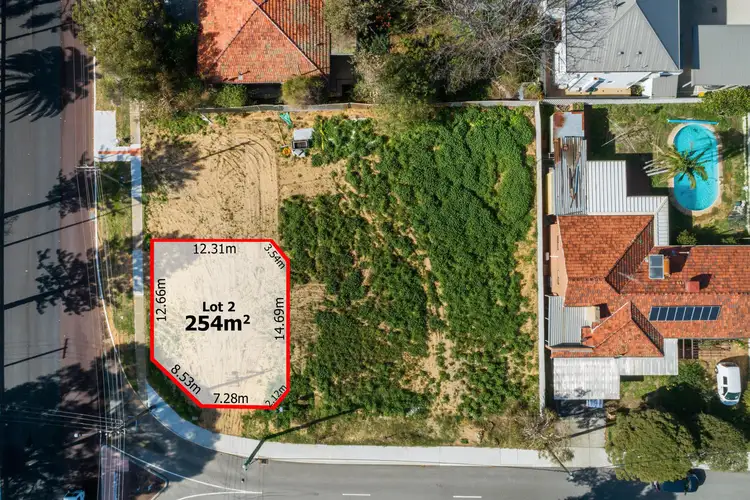 2A Ornum Place, Innaloo WA 6018