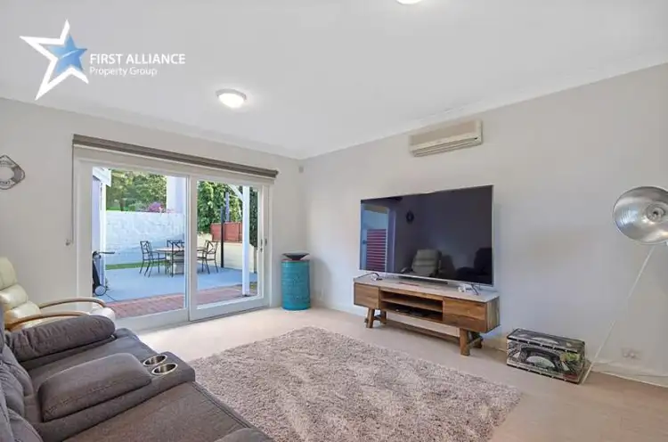 Second view of Homely house listing, 37 Spyglass Grove, Connolly WA 6027