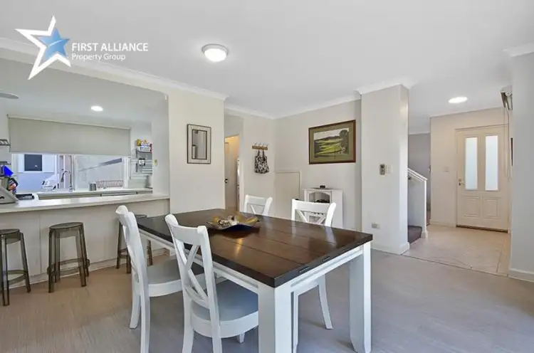 Fourth view of Homely house listing, 37 Spyglass Grove, Connolly WA 6027