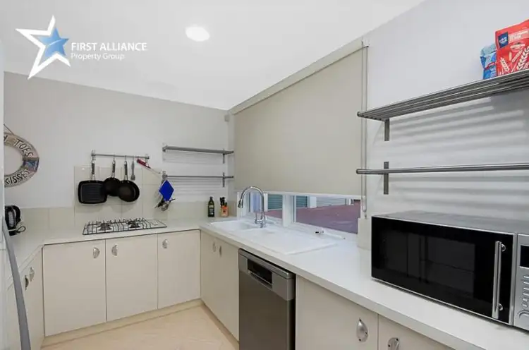 Fifth view of Homely house listing, 37 Spyglass Grove, Connolly WA 6027