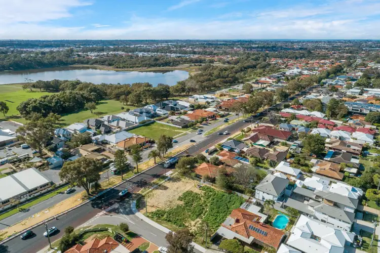 Sixth view of Homely land listing, 2E Ornum Place, Innaloo WA 6018