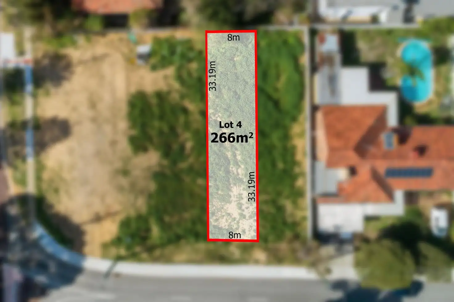 Main view of Homely land listing, 2D Ornum Place, Innaloo WA 6018