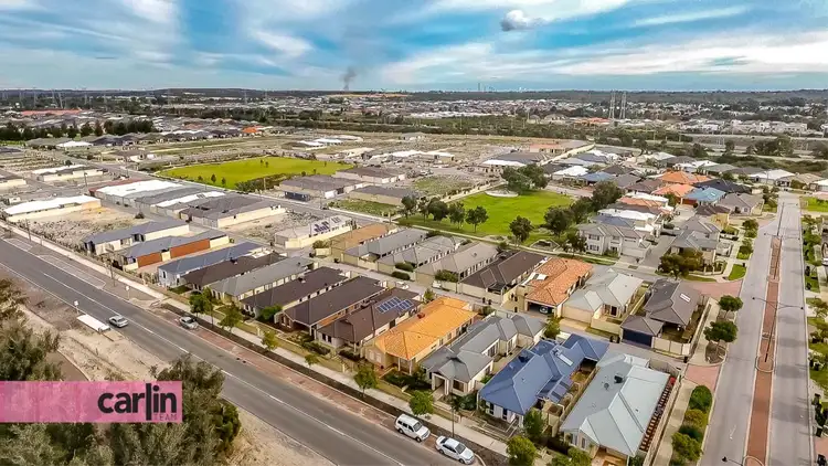 Sixth view of Homely land listing, 174 (Lot 746) Lyon Road, Aubin Grove WA 6164