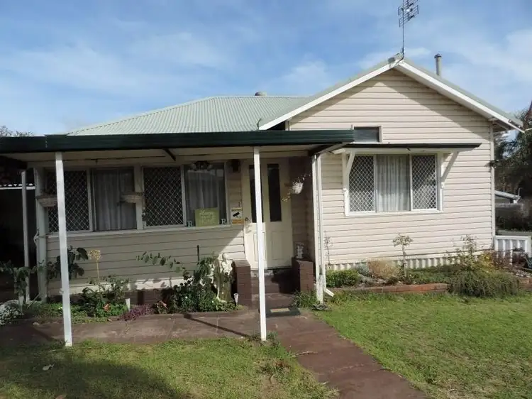 15 Proctor Street, Boyup Brook WA 6244