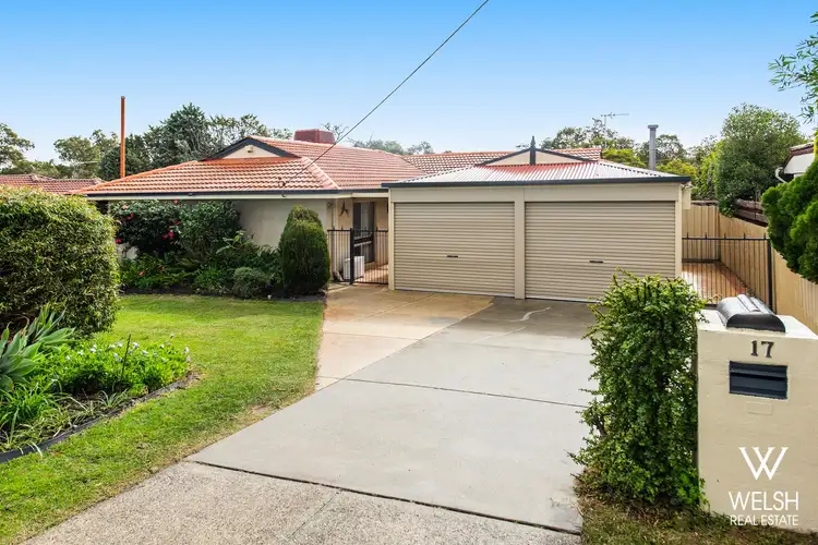 17 Brabham Street, Gosnells WA 6110