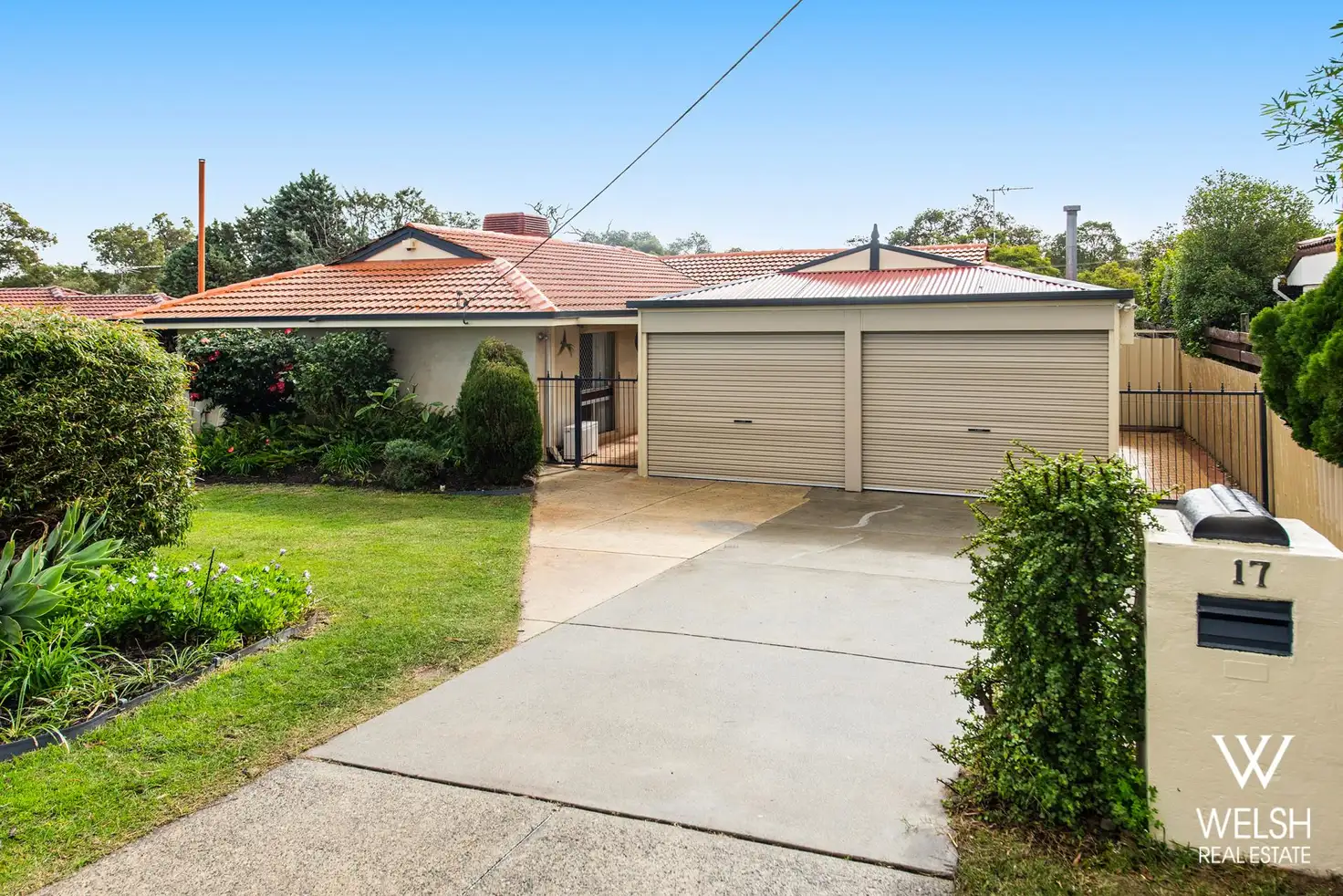 Main view of Homely house listing, 17 Brabham Street, Gosnells WA 6110
