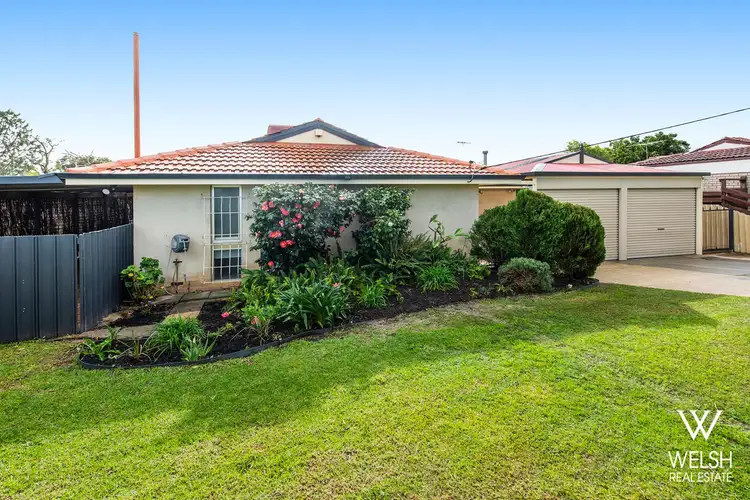 Second view of Homely house listing, 17 Brabham Street, Gosnells WA 6110