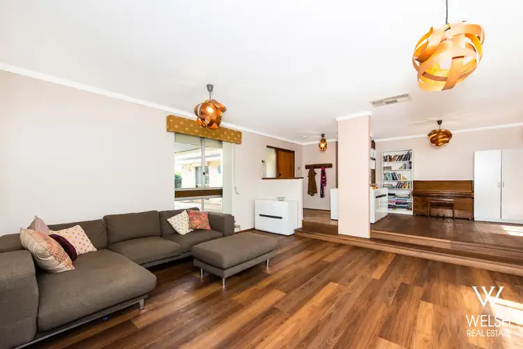 Fifth view of Homely house listing, 17 Brabham Street, Gosnells WA 6110