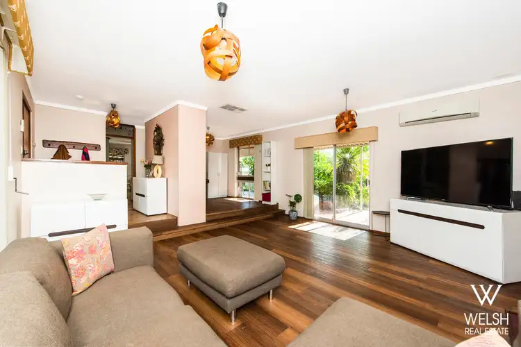 Sixth view of Homely house listing, 17 Brabham Street, Gosnells WA 6110