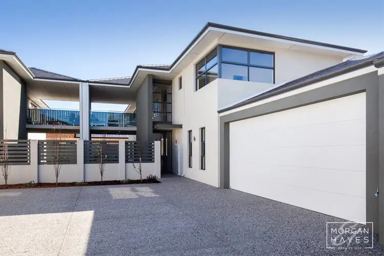 423B Riverton Drive East, Shelley WA 6148