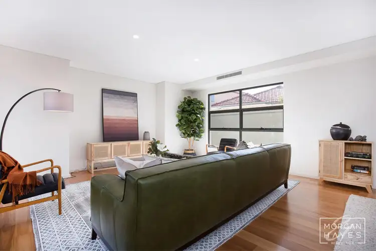 Fourth view of Homely house listing, 423B Riverton Drive East, Shelley WA 6148