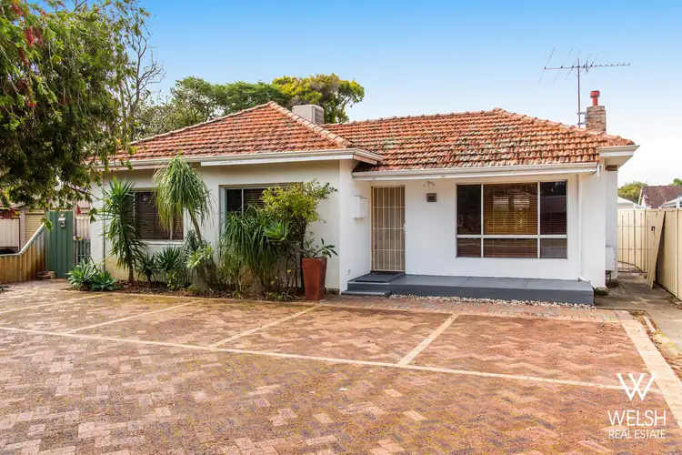 105 Gardiner Street, Belmont WA 6104
