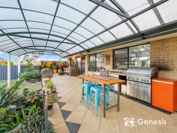 Fourth view of Homely house listing, 29 Norwood Loop, Tapping WA 6065