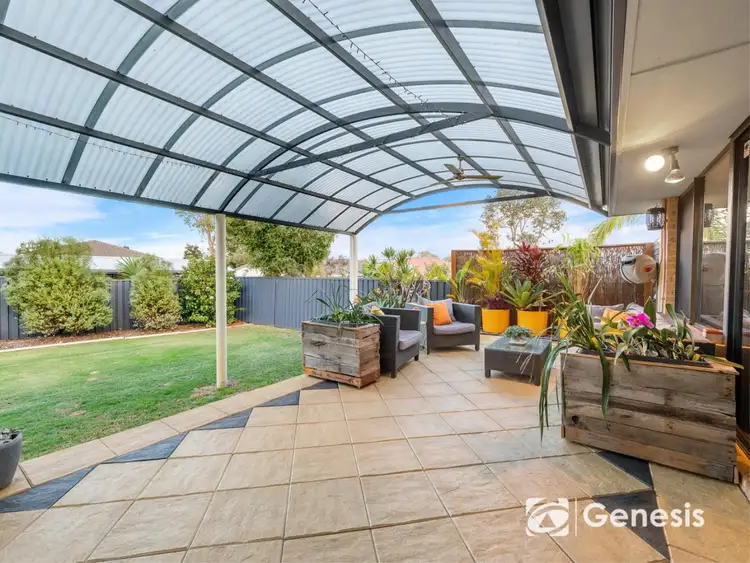 Fifth view of Homely house listing, 29 Norwood Loop, Tapping WA 6065