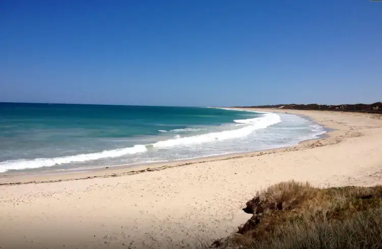 Second view of Homely land listing, Lot 264 Cowaramup Loop, Two Rocks WA 6037