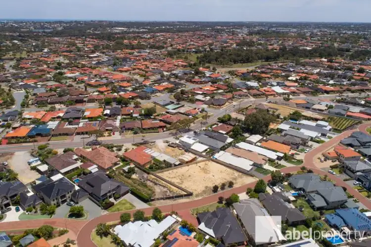 Fifth view of Homely land listing, Lot 702, 52 Heliconia Turn, Stirling WA 6021