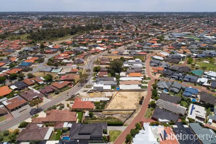 Seventh view of Homely land listing, Lot 702, 52 Heliconia Turn, Stirling WA 6021