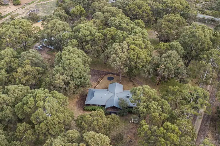 Main view of Homely rural property listing, 23 Beonaddy Road, Eglinton WA 6034