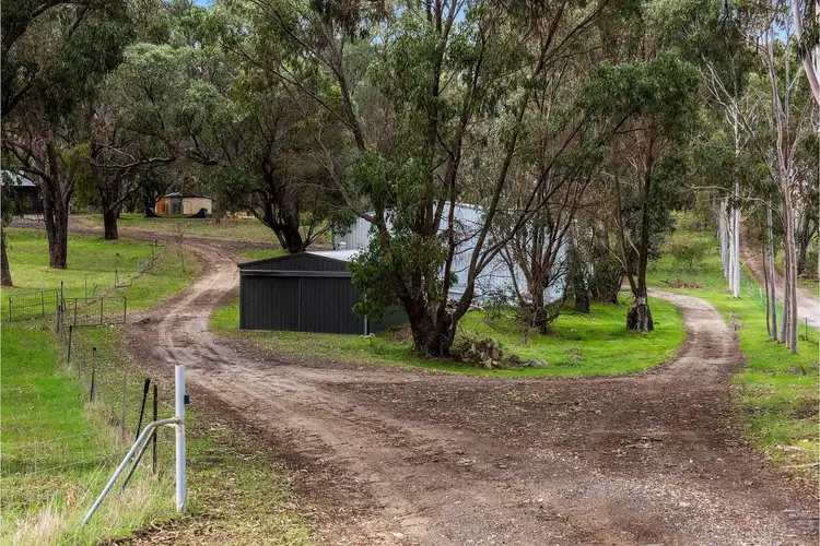 Fourth view of Homely rural property listing, 23 Beonaddy Road, Eglinton WA 6034