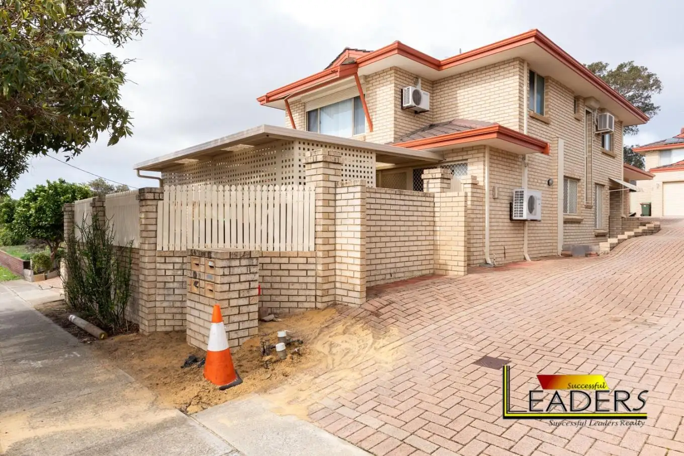 Main view of Homely townhouse listing, 108b Swan Street, Tuart Hill WA 6060