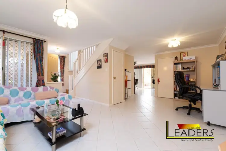 Fifth view of Homely townhouse listing, 108b Swan Street, Tuart Hill WA 6060
