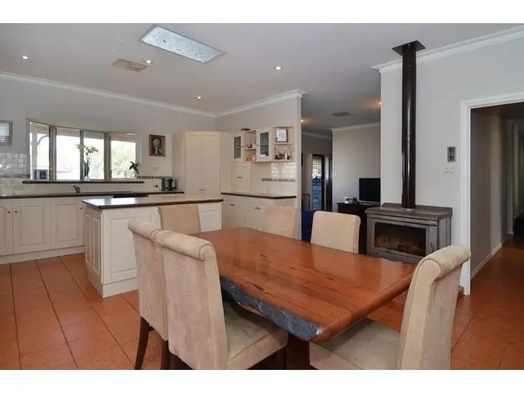 Fifth view of Homely house listing, 5 Kurnalpi Close, Hannans WA 6430