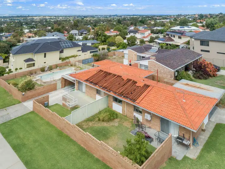 Fifth view of Homely house listing, Lot 2, 2 Cann Road, Attadale WA 6156