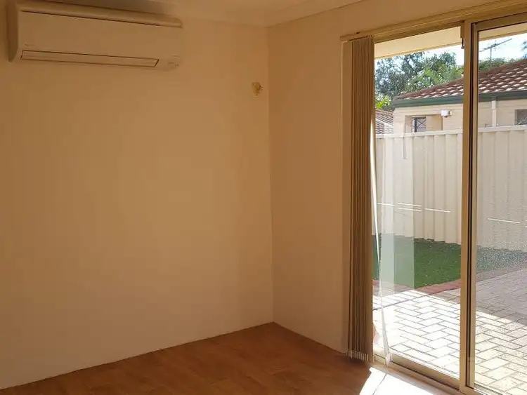 Fourth view of Homely villa listing, 3/94 Waterloo Street, Tuart Hill WA 6060