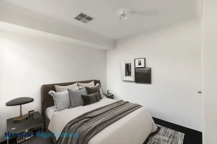 Fifth view of Homely house listing, 24 Bindarri Grove, Wandi WA 6167