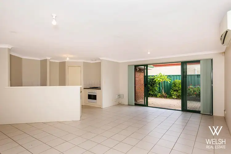 Second view of Homely villa listing, 3/128 Oats Street, Carlisle WA 6101