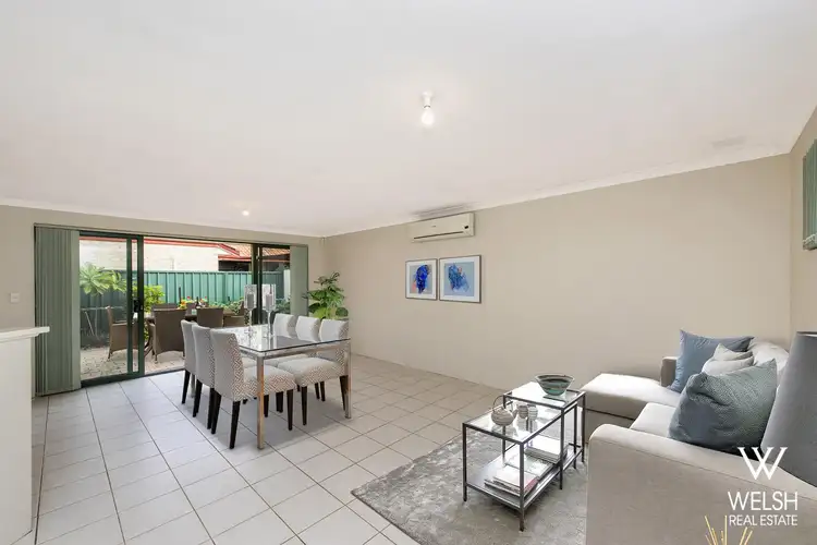 Third view of Homely villa listing, 3/128 Oats Street, Carlisle WA 6101