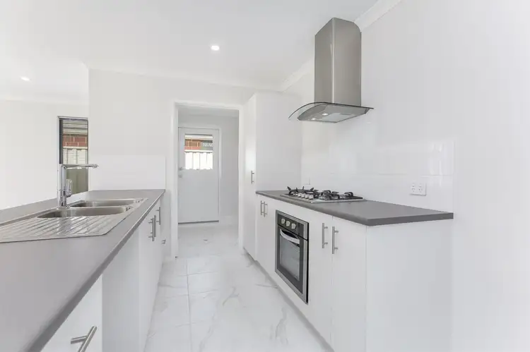 Second view of Homely house listing, Lot 1, 18 Ringmer Way, Westminster WA 6061