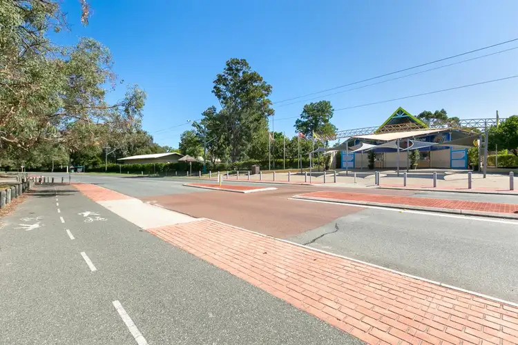 Third view of Homely house listing, Lot 3, 3 Leece Street, Coolbellup WA 6163