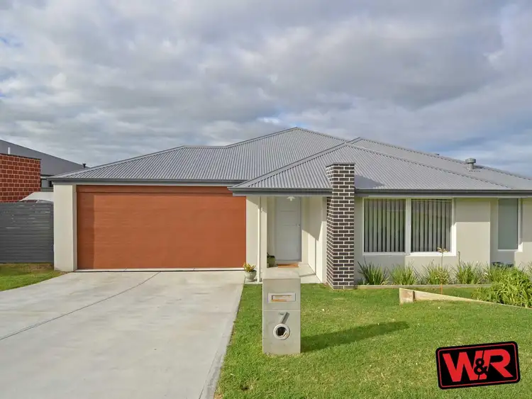 7 Houghton Boulevard, Bayonet Head WA 6330