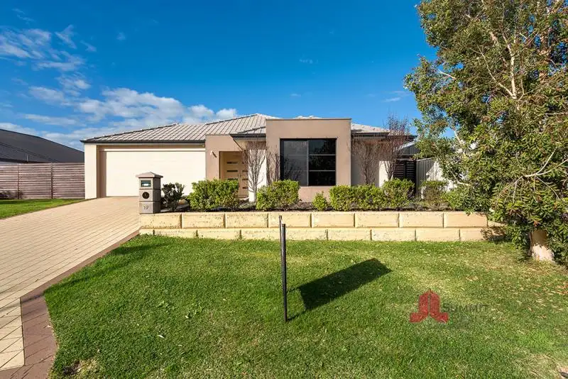 Main view of Homely house listing, 19 Solstice Way, Australind WA 6233