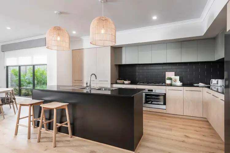 Second view of Homely house listing, 74 Colesbrook Drive, Byford WA 6122