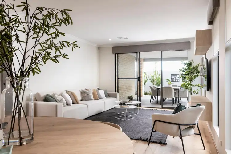 Fifth view of Homely house listing, 74 Colesbrook Drive, Byford WA 6122