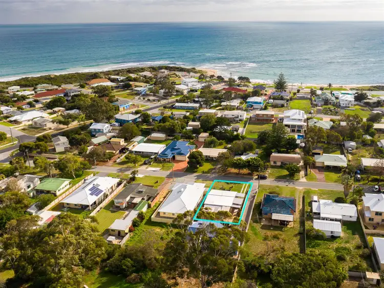 Main view of Homely house listing, 13A Corfu Street, Falcon WA 6210