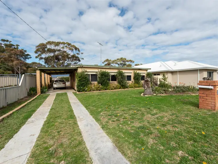 Second view of Homely house listing, 13A Corfu Street, Falcon WA 6210