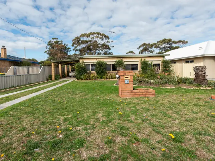 Third view of Homely house listing, 13A Corfu Street, Falcon WA 6210
