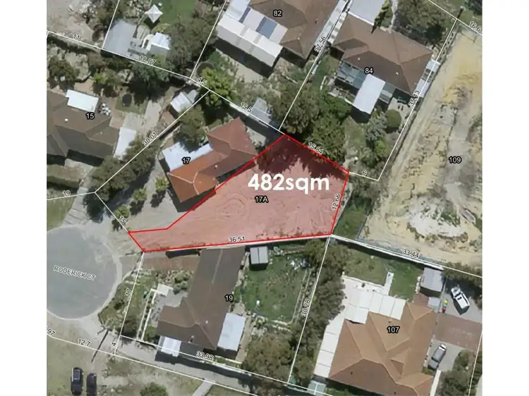 17a Roderick Court, Heathridge WA 6027