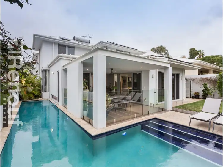 40 Hawkstone Street, Cottesloe WA 6011