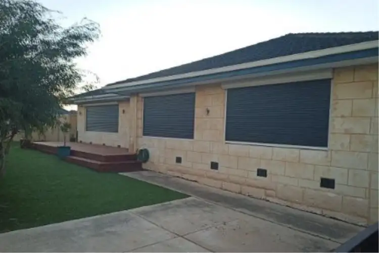 Third view of Homely house listing, 36 Cordelia Avenue, Coolbellup WA 6163