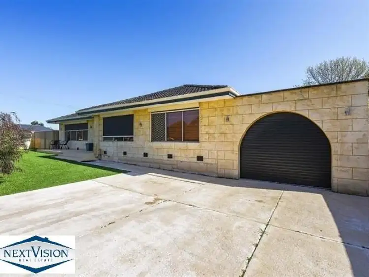 Fifth view of Homely house listing, 36 Cordelia Avenue, Coolbellup WA 6163