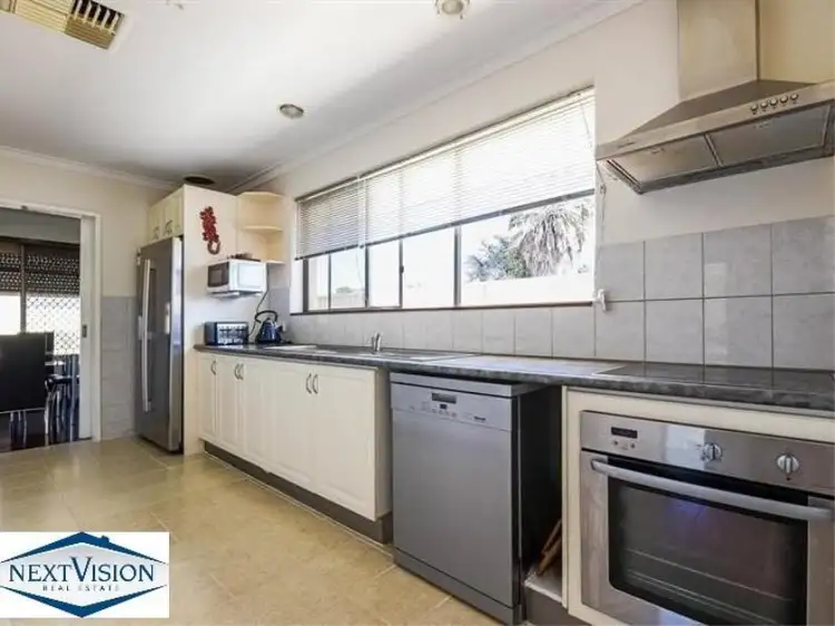 Seventh view of Homely house listing, 36 Cordelia Avenue, Coolbellup WA 6163